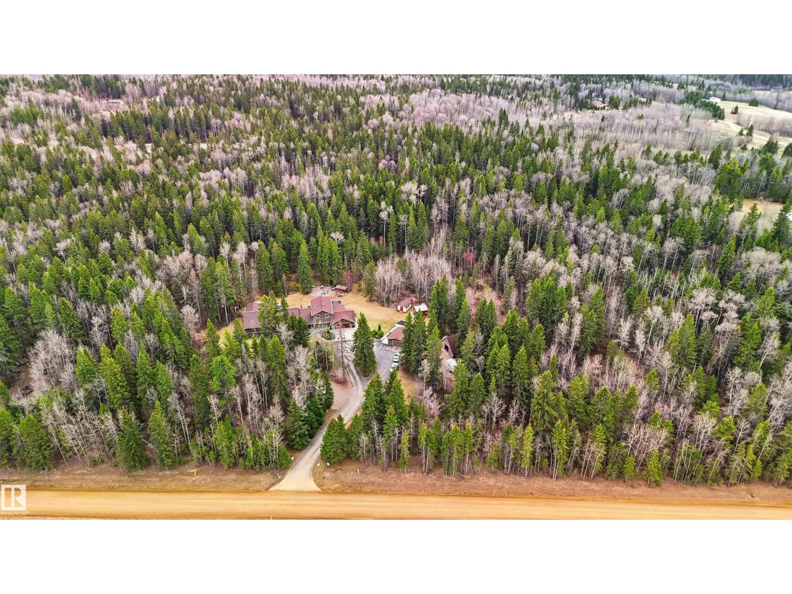 15013a Twp Road 462, Rural Wetaskiwin County, Alberta  T0C 1X0 - Photo 1 - E4486340