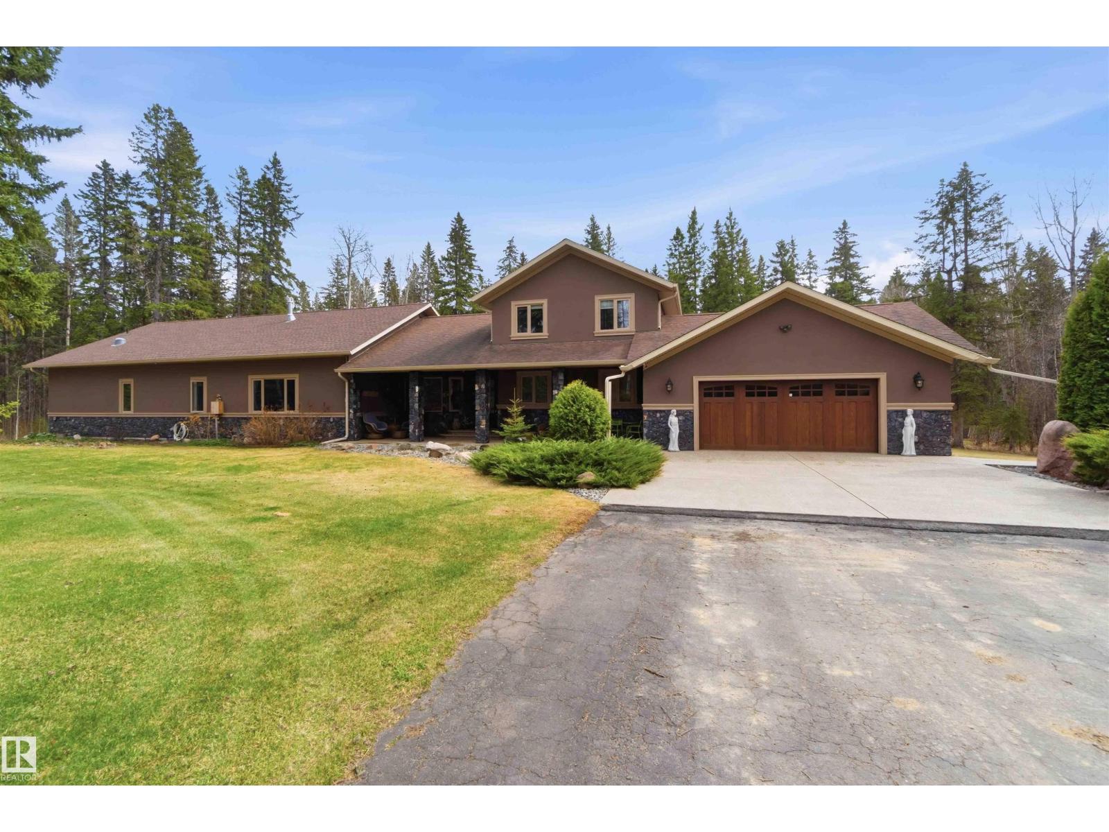 15013a Twp Road 462, Rural Wetaskiwin County, Alberta  T0C 1X0 - Photo 2 - E4486340