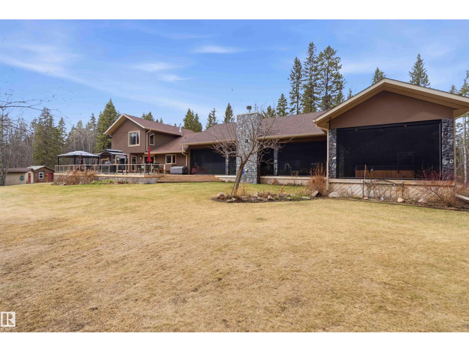 15013a Twp Road 462, Rural Wetaskiwin County, Alberta  T0C 1X0 - Photo 66 - E4486340
