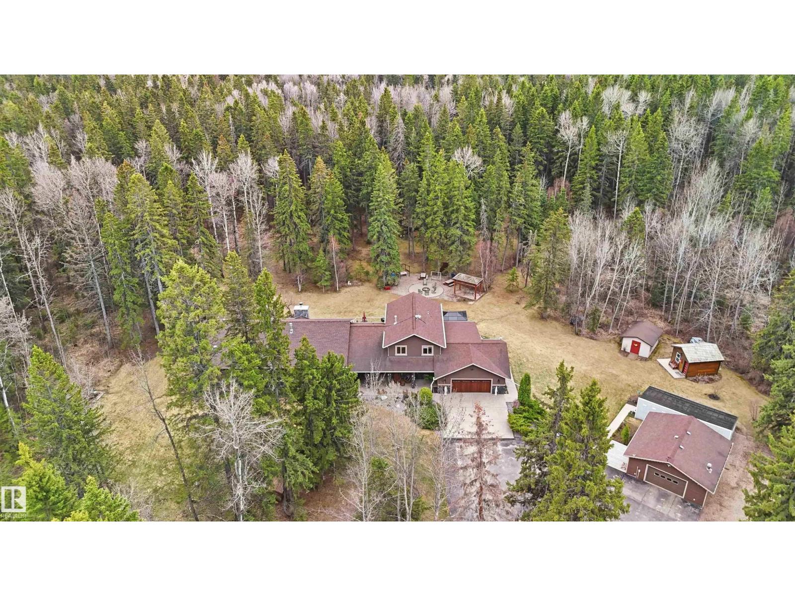 15013a Twp Road 462, Rural Wetaskiwin County, Alberta  T0C 1X0 - Photo 73 - E4486340