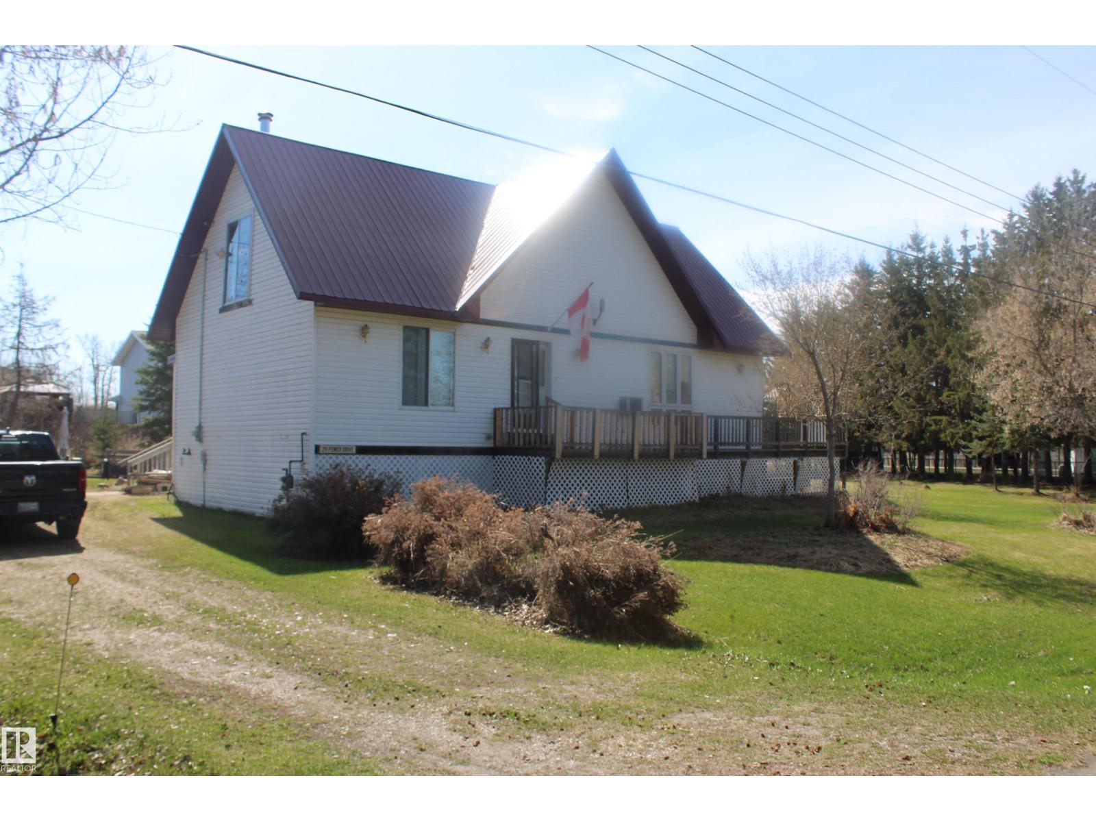 29 Power Dr, Rural Lac Ste. Anne County, Alberta  T0E 0A0 - Photo 1 - E4486364