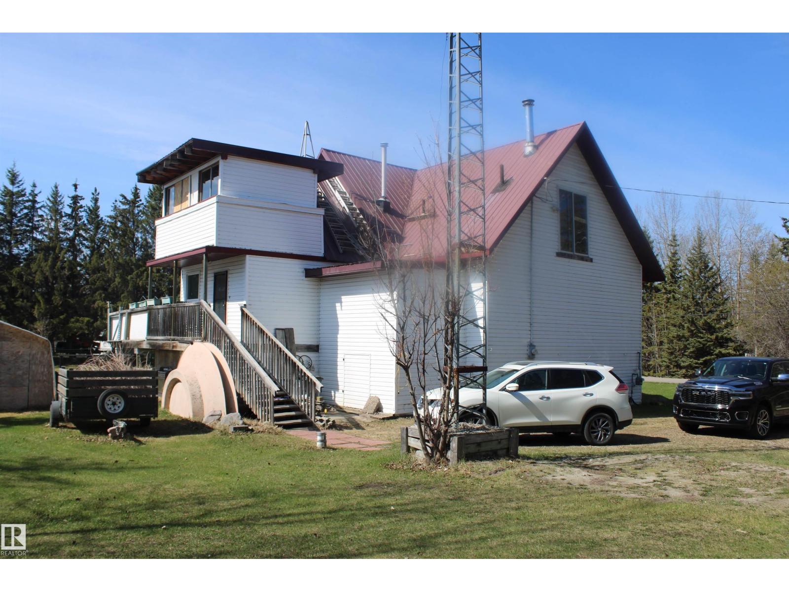 29 Power Dr, Rural Lac Ste. Anne County, Alberta  T0E 0A0 - Photo 4 - E4486364