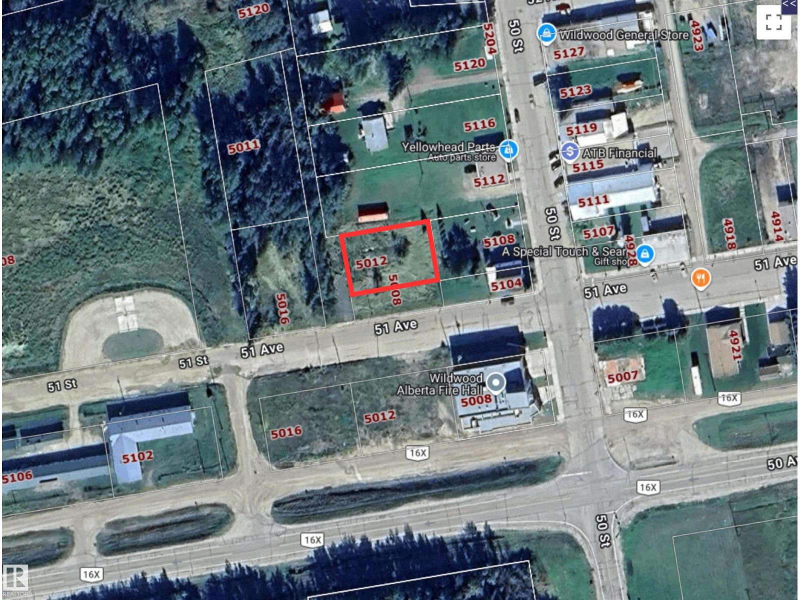 5012 50a St, Wildwood, Alberta  T0E 2M0 - Photo 1 - E4486373
