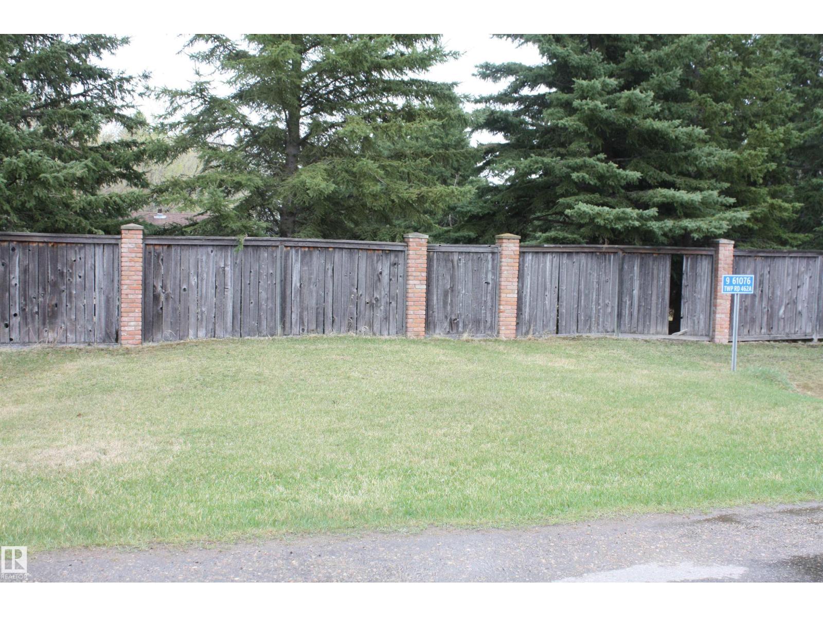 13 61076 Twp Road 462 A, Rural Wetaskiwin County, Alberta  T0C 0T0 - Photo 2 - E4486431