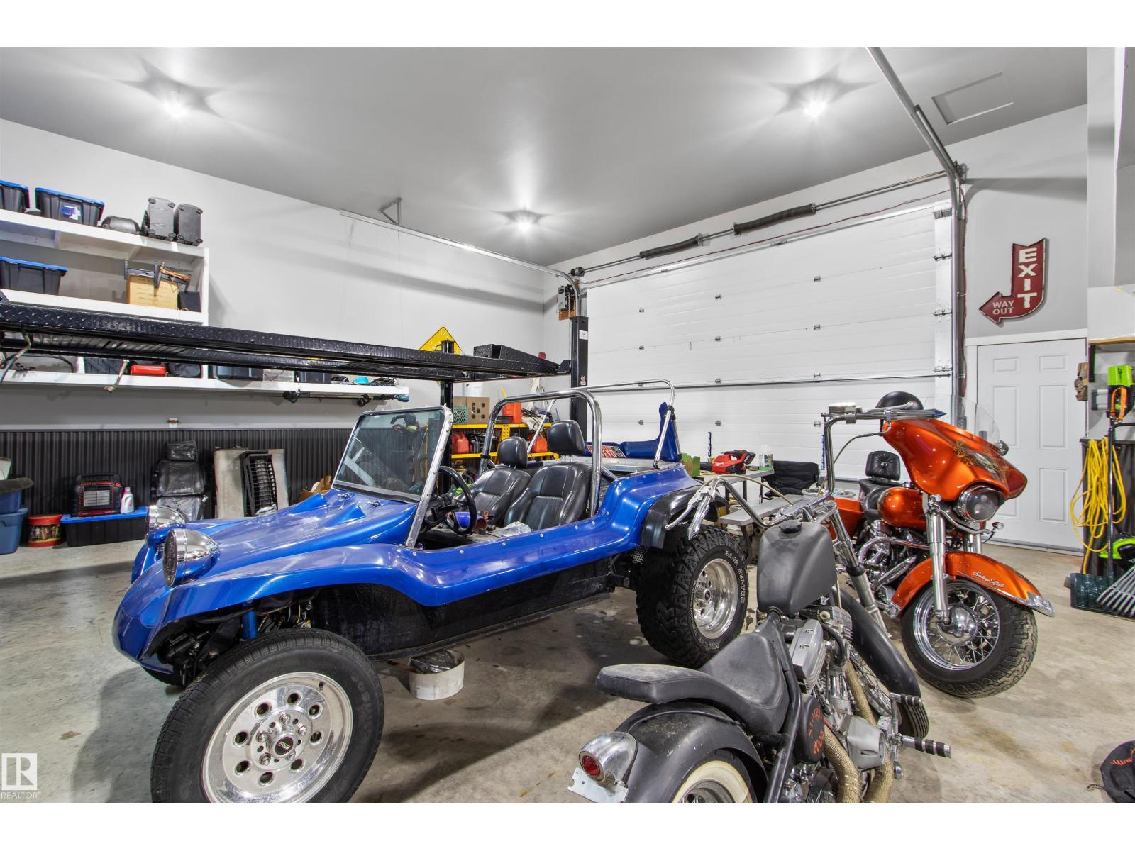 9013 Hwy 621, Rural Brazeau County, Alberta  T7A 2A3 - Photo 27 - E4486434