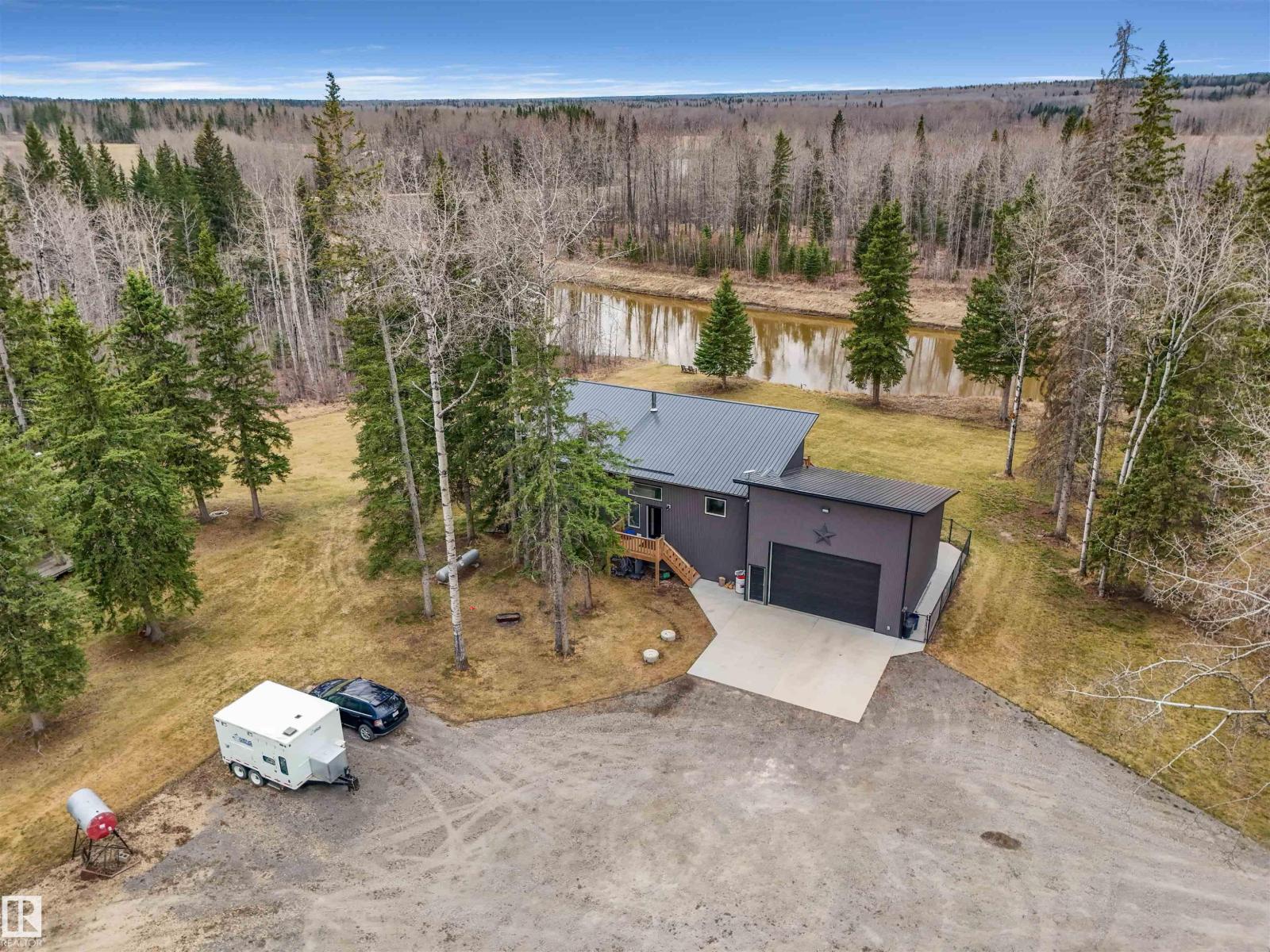 9013 Hwy 621, Rural Brazeau County, Alberta  T7A 2A3 - Photo 28 - E4486434