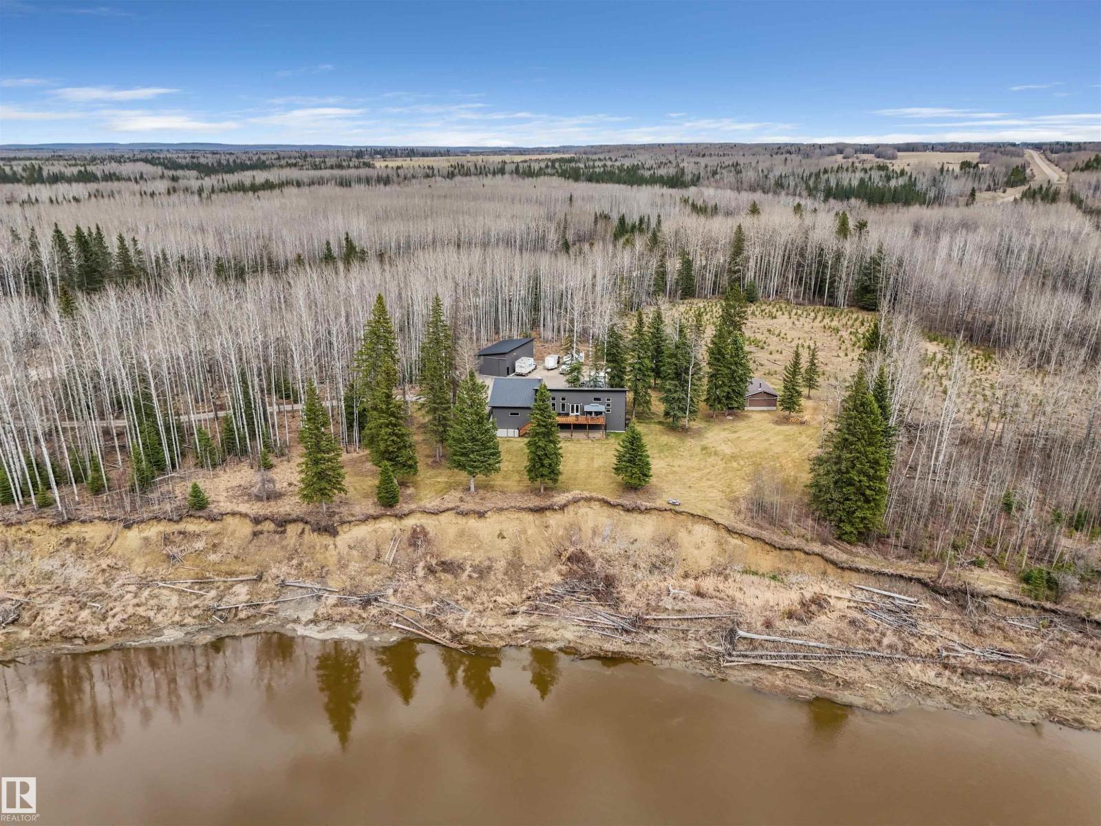 9013 Hwy 621, Rural Brazeau County, Alberta  T7A 2A3 - Photo 30 - E4486434