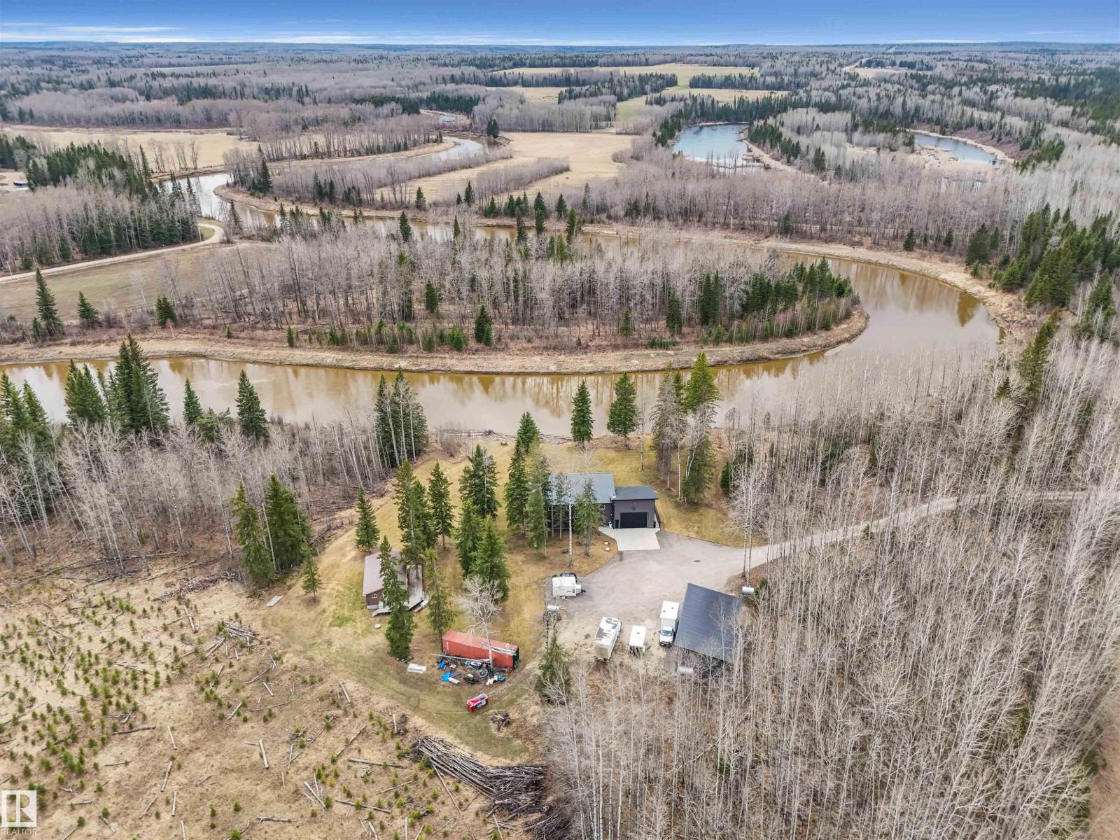 9013 Hwy 621, Rural Brazeau County, Alberta  T7A 2A3 - Photo 32 - E4486434