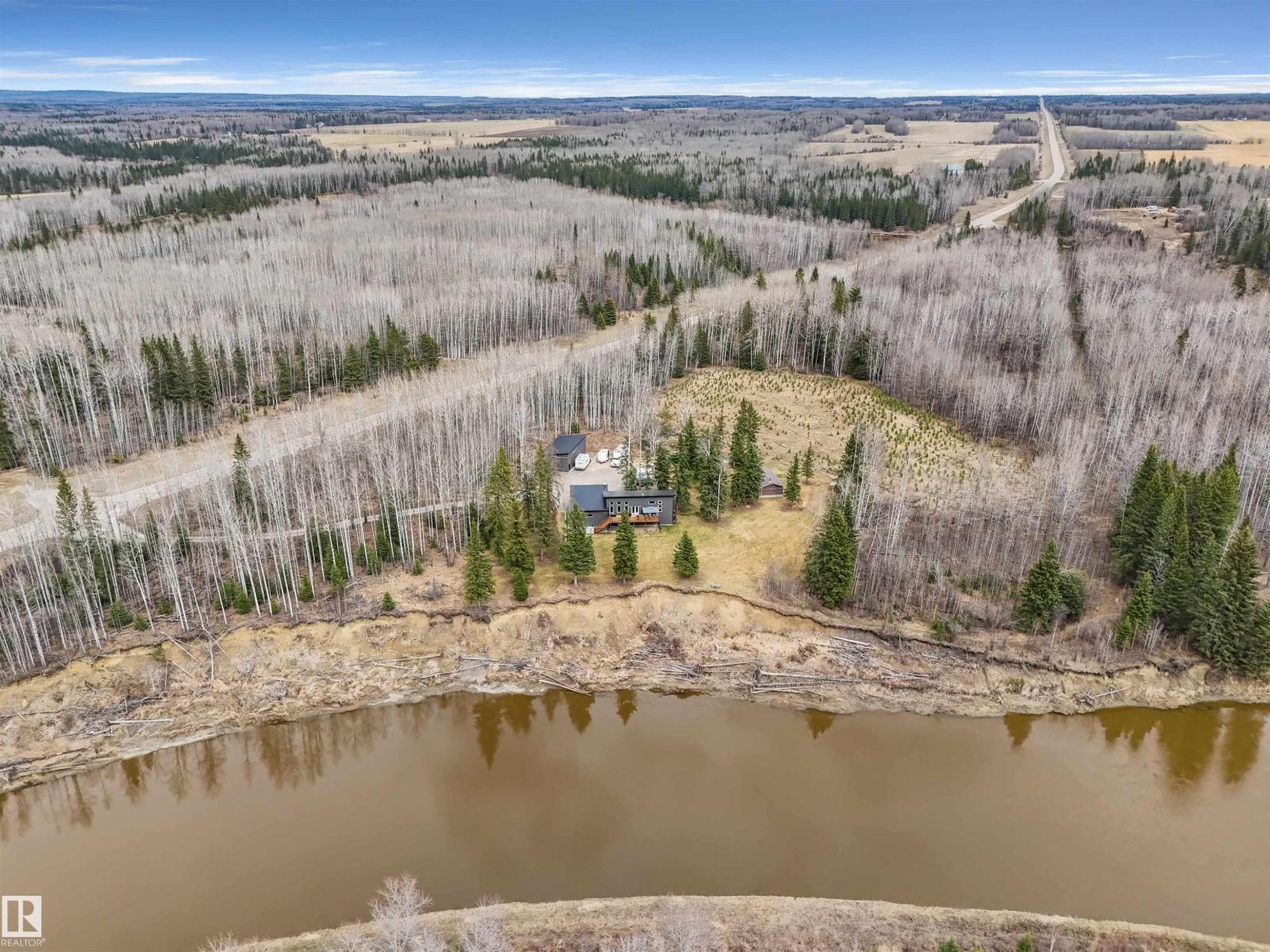 9013 Hwy 621, Rural Brazeau County, Alberta  T7A 2A3 - Photo 34 - E4486434