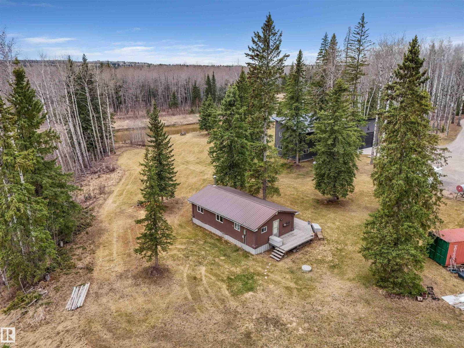 9013 Hwy 621, Rural Brazeau County, Alberta  T7A 2A3 - Photo 37 - E4486434