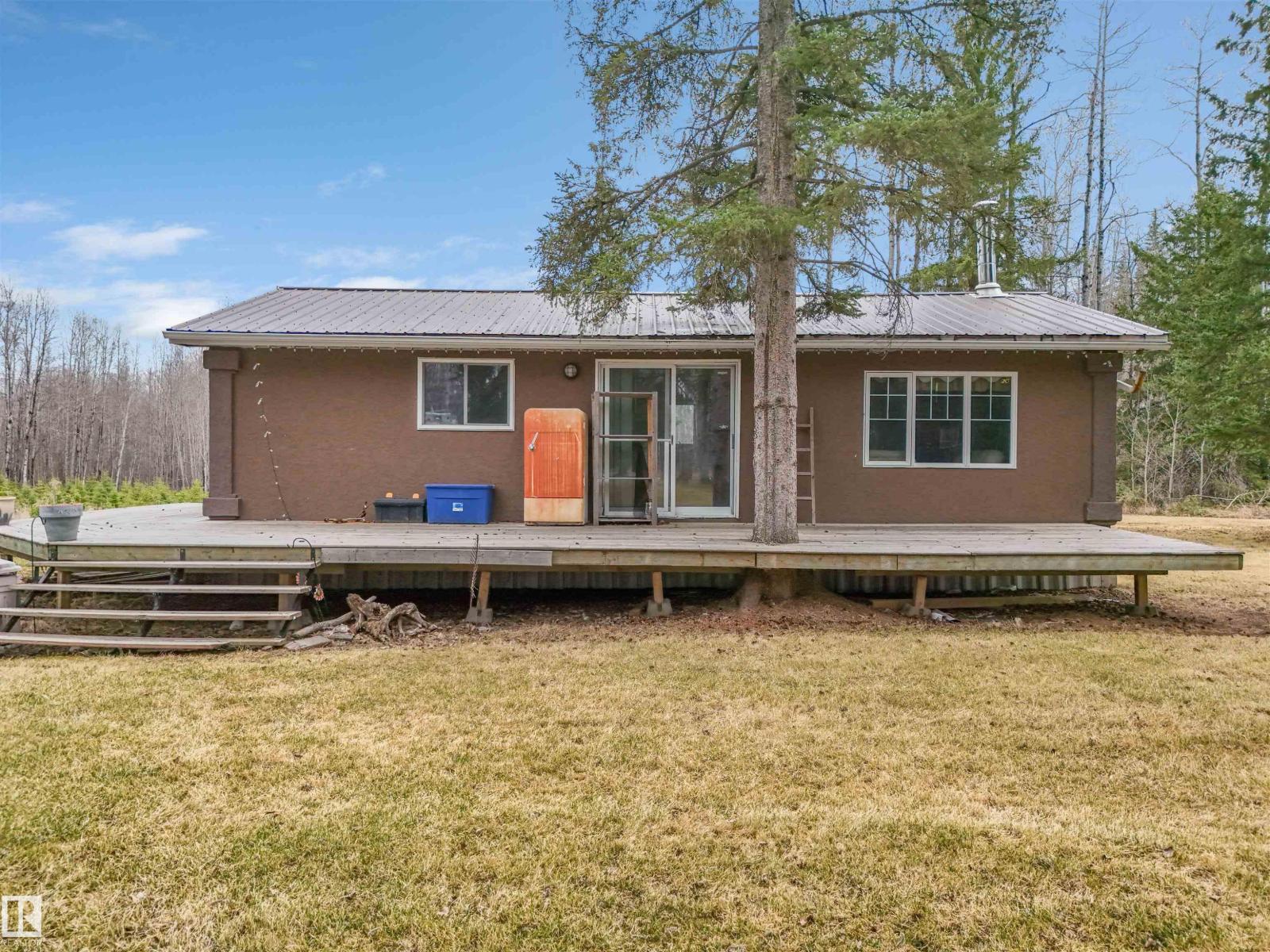 9013 Hwy 621, Rural Brazeau County, Alberta  T7A 2A3 - Photo 38 - E4486434