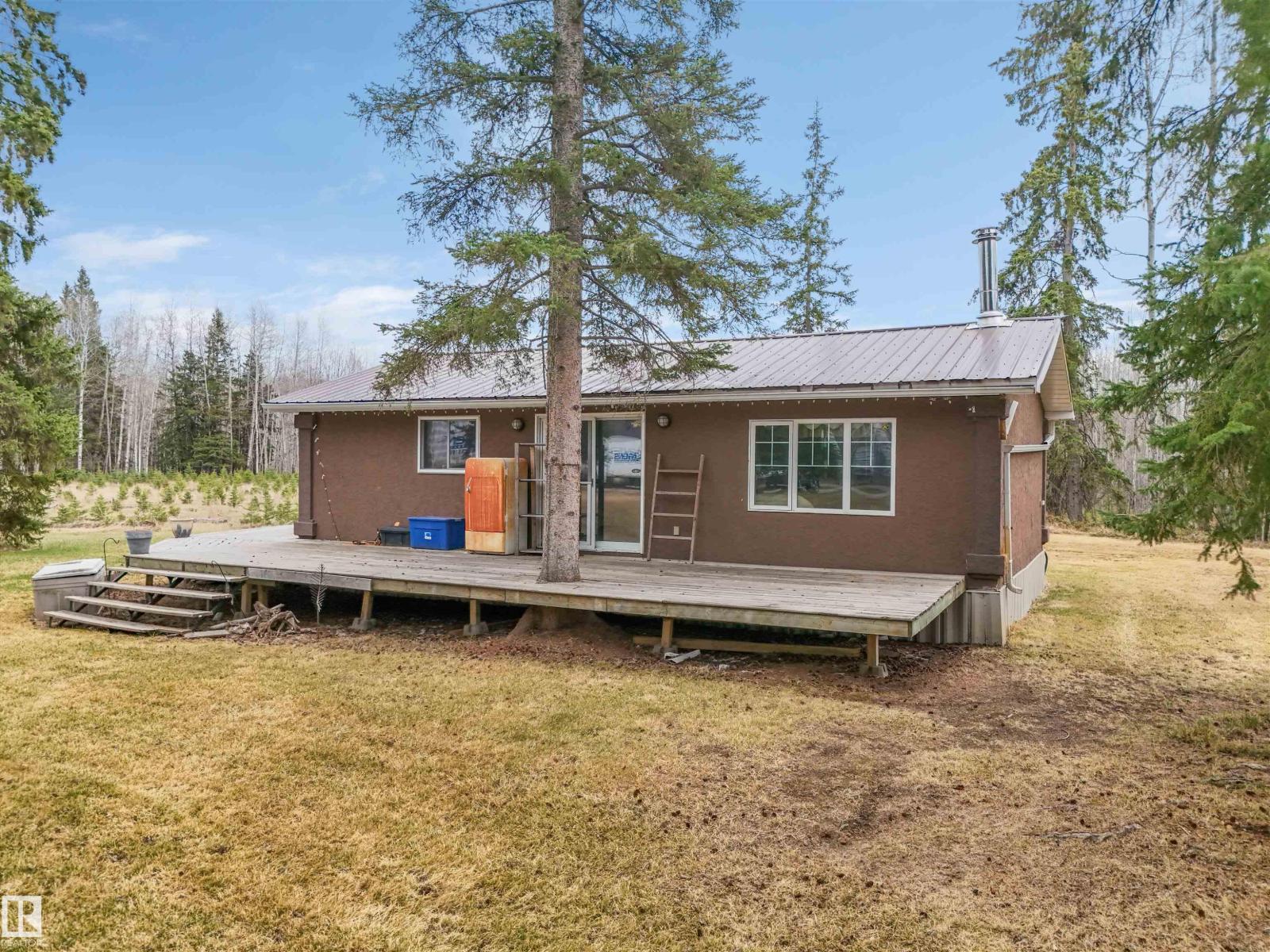 9013 Hwy 621, Rural Brazeau County, Alberta  T7A 2A3 - Photo 39 - E4486434
