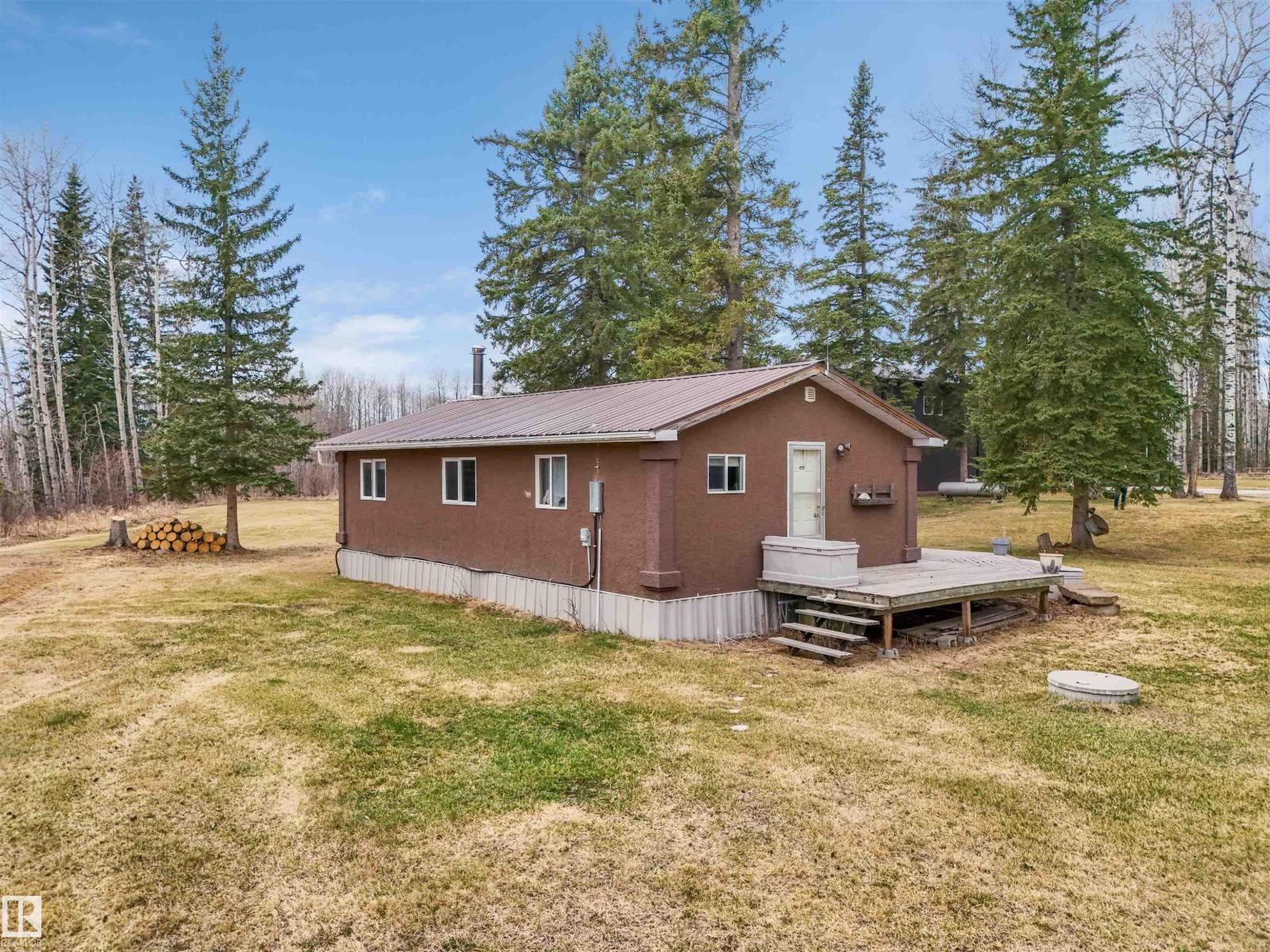 9013 Hwy 621, Rural Brazeau County, Alberta  T7A 2A3 - Photo 40 - E4486434