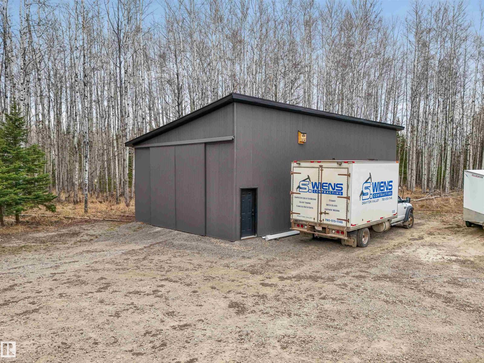 9013 Hwy 621, Rural Brazeau County, Alberta  T7A 2A3 - Photo 6 - E4486434