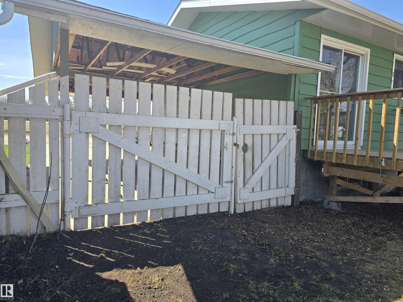 4632 46 Av, Evansburg, Alberta  T0E 0T0 - Photo 32 - E4486449