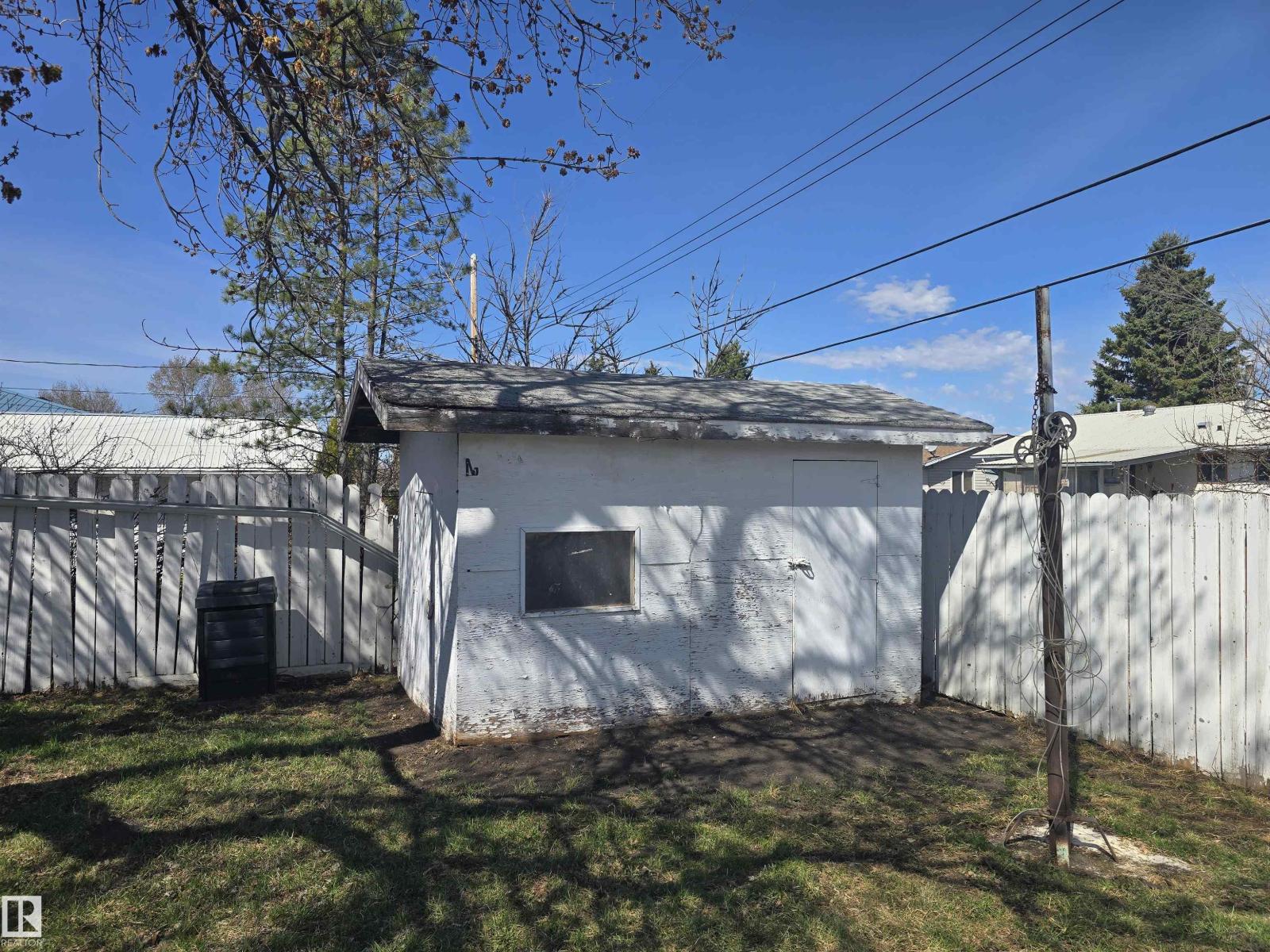 4632 46 Av, Evansburg, Alberta  T0E 0T0 - Photo 33 - E4486449