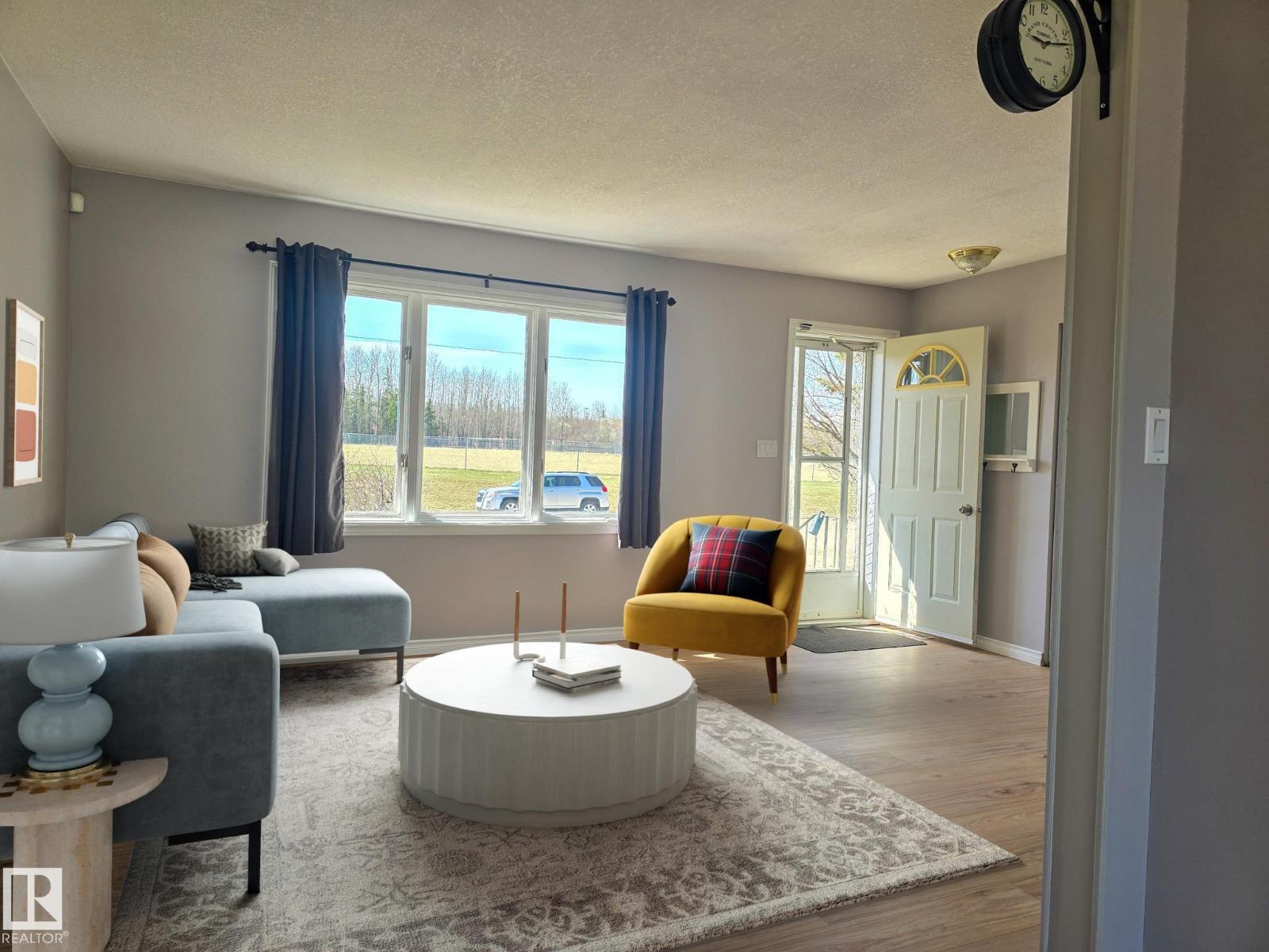 4632 46 Av, Evansburg, Alberta  T0E 0T0 - Photo 9 - E4486449