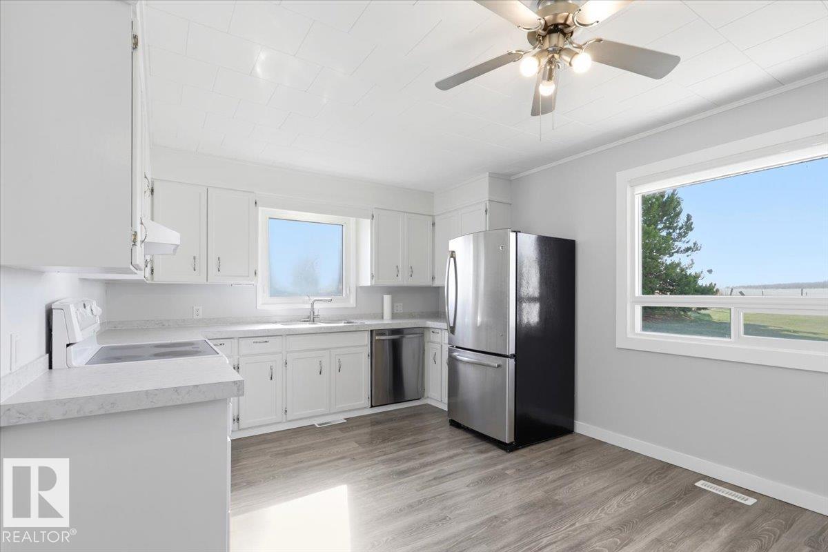 417 Swedberg St, Rural Wetaskiwin County, Alberta T0C 2V0 - Photo 10 - E4486492