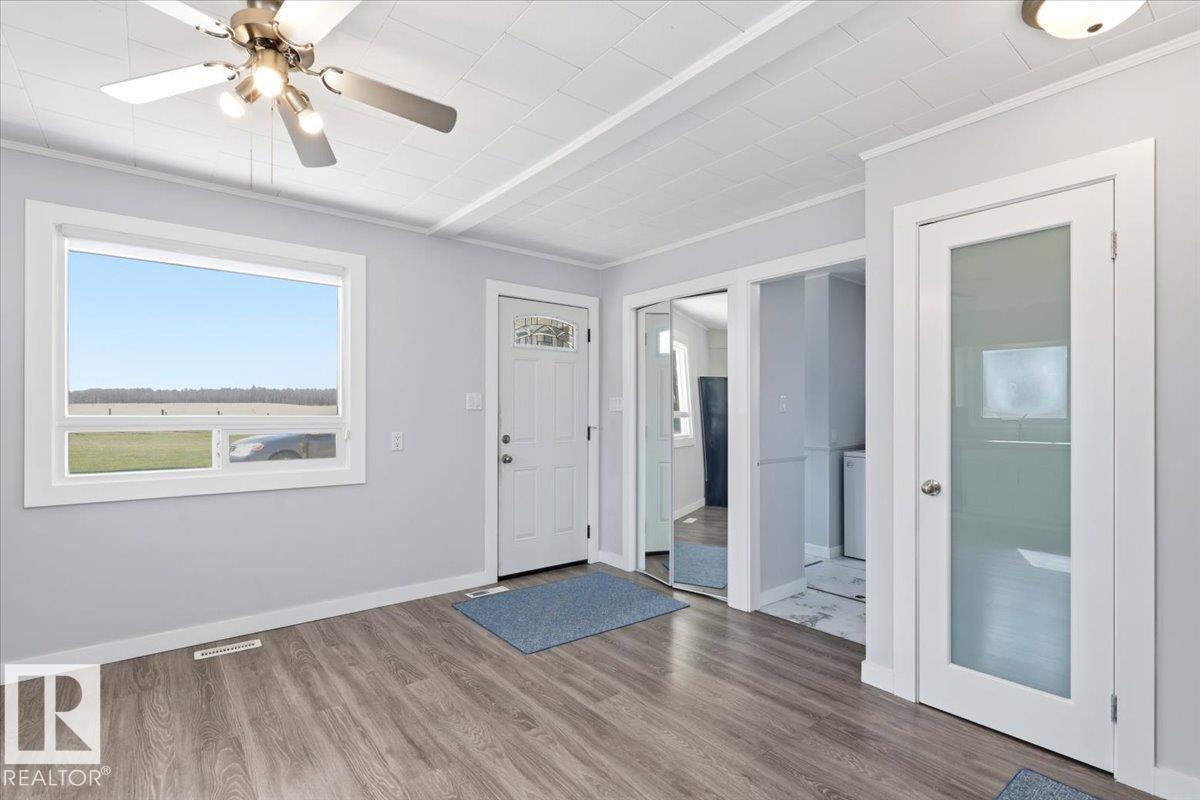 417 Swedberg St, Rural Wetaskiwin County, Alberta T0C 2V0 - Photo 11 - E4486492