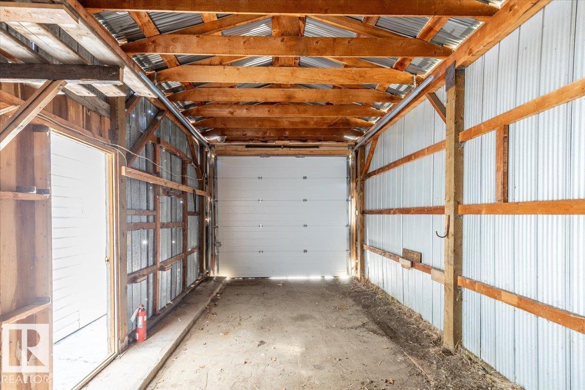 417 Swedberg St, Rural Wetaskiwin County, Alberta T0C 2V0 - Photo 24 - E4486492