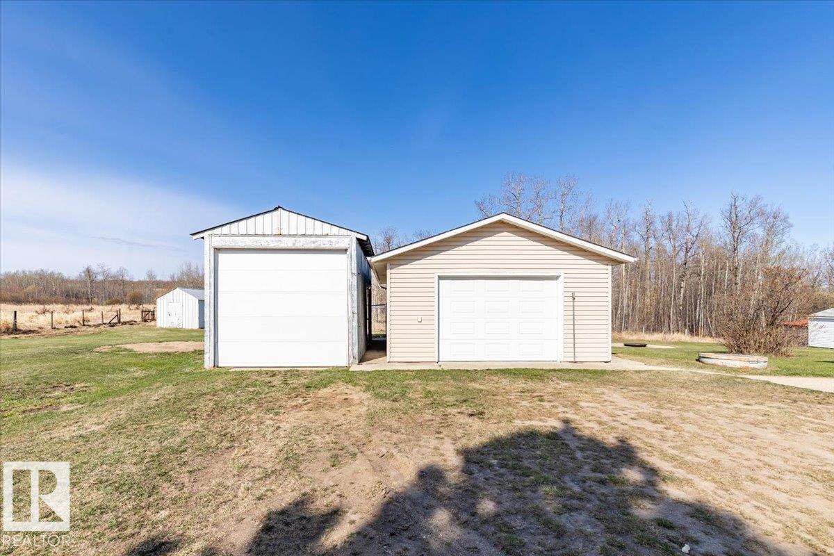 417 Swedberg St, Rural Wetaskiwin County, Alberta T0C 2V0 - Photo 25 - E4486492