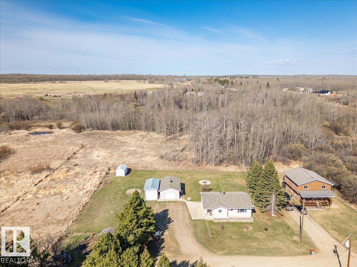 417 Swedberg St, Rural Wetaskiwin County, Alberta T0C 2V0 - Photo 26 - E4486492