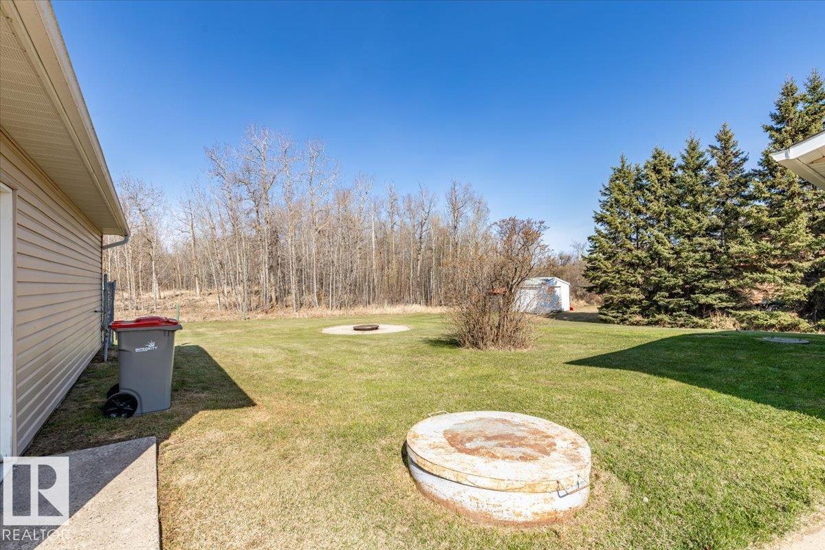 417 Swedberg St, Rural Wetaskiwin County, Alberta T0C 2V0 - Photo 3 - E4486492