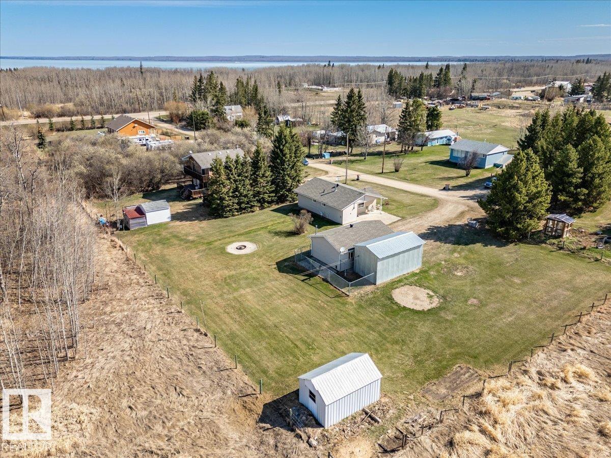 417 Swedberg St, Rural Wetaskiwin County, Alberta T0C 2V0 - Photo 31 - E4486492