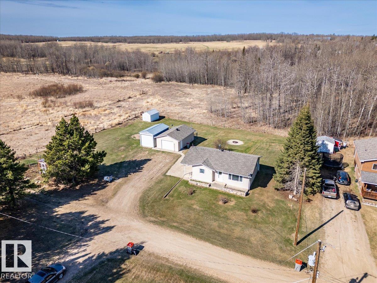 417 Swedberg St, Rural Wetaskiwin County, Alberta T0C 2V0 - Photo 33 - E4486492