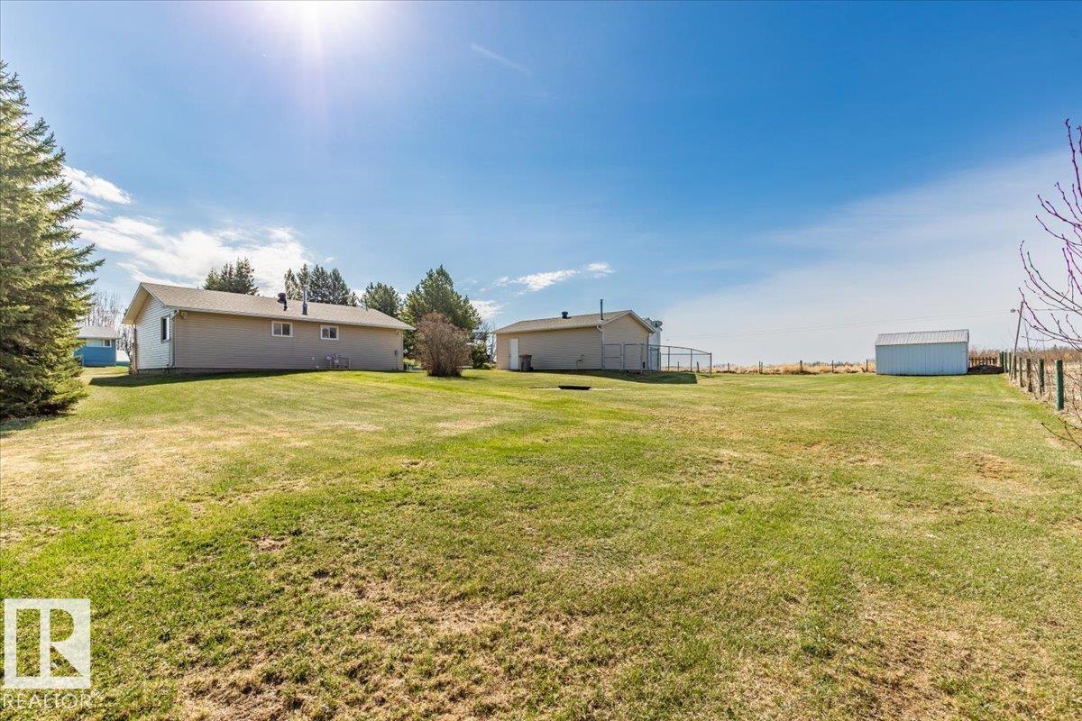 417 Swedberg St, Rural Wetaskiwin County, Alberta T0C 2V0 - Photo 4 - E4486492
