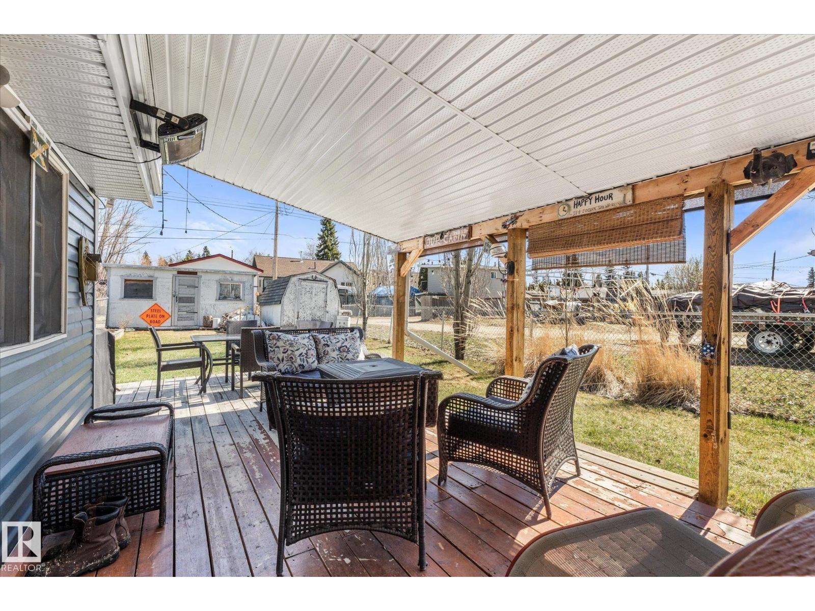 5211 50 Av, Rural Lac Ste. Anne County, Alberta T0E 0A0 - Photo 21 - E4486527