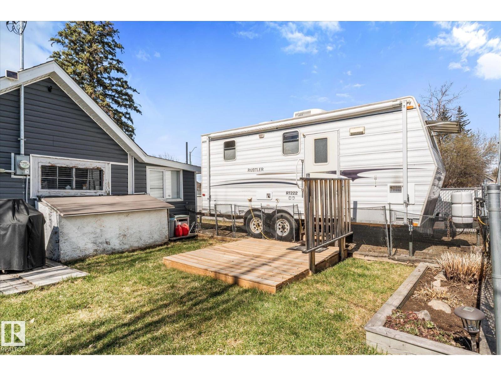 5211 50 Av, Rural Lac Ste. Anne County, Alberta T0E 0A0 - Photo 23 - E4486527