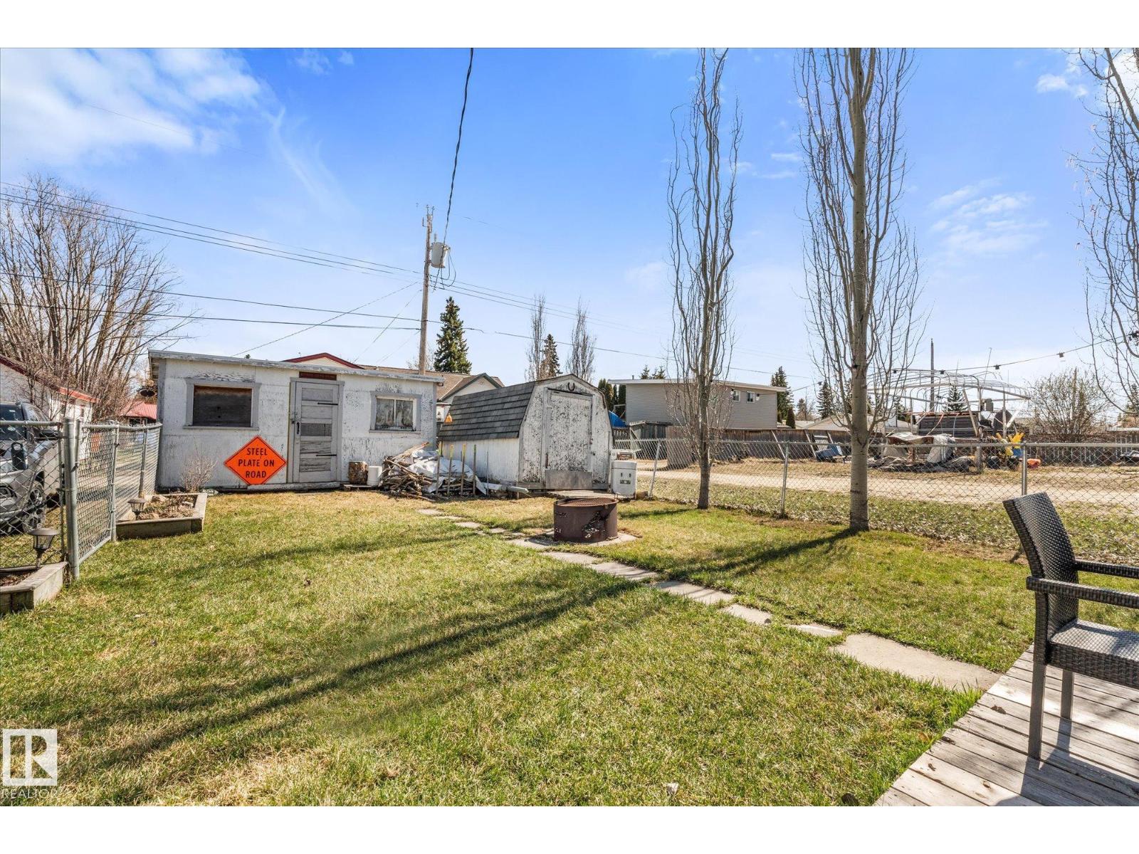 5211 50 Av, Rural Lac Ste. Anne County, Alberta T0E 0A0 - Photo 3 - E4486527