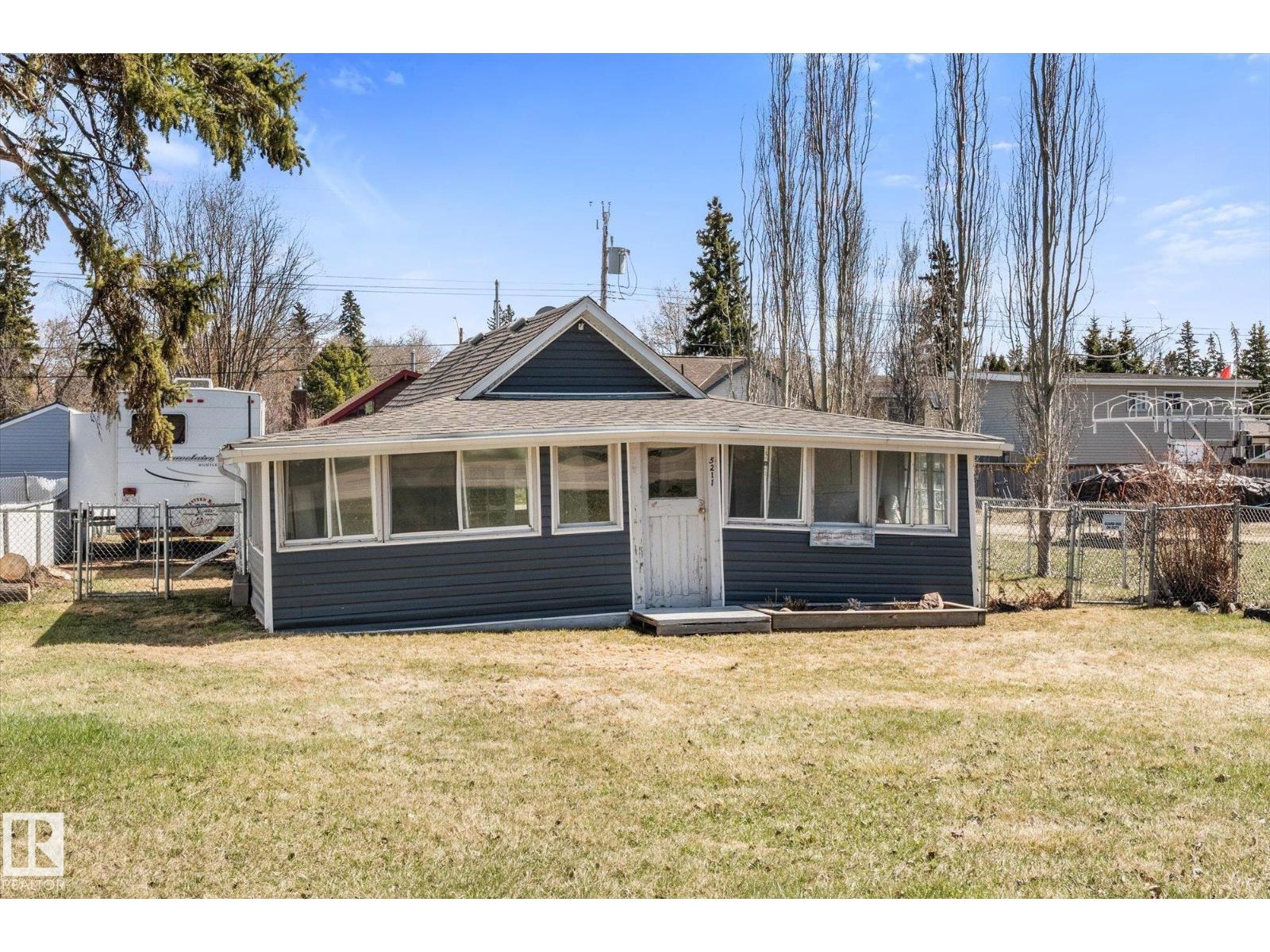 5211 50 Av, Rural Lac Ste. Anne County, Alberta T0E 0A0 - Photo 32 - E4486527