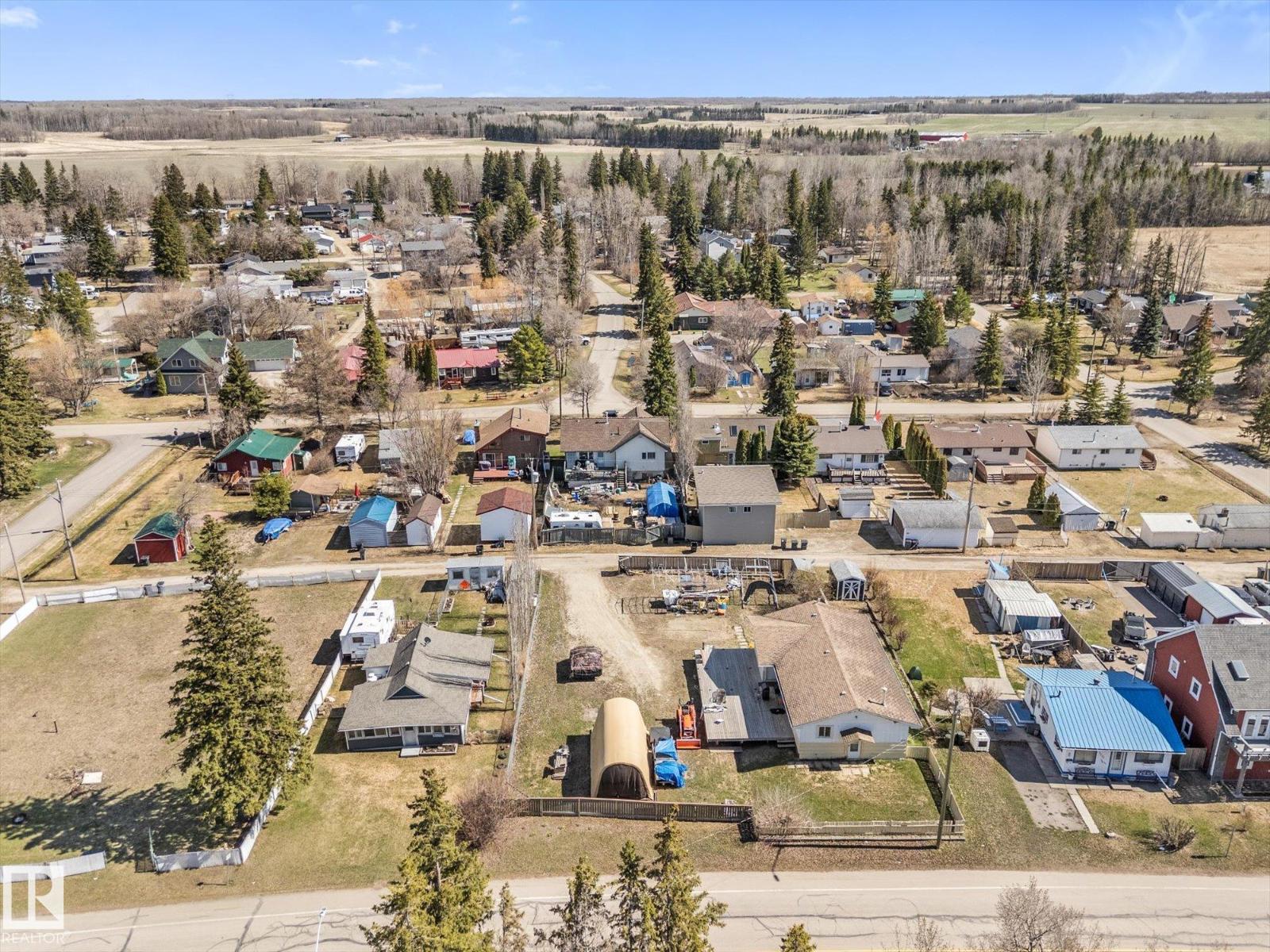 5211 50 Av, Rural Lac Ste. Anne County, Alberta T0E 0A0 - Photo 33 - E4486527