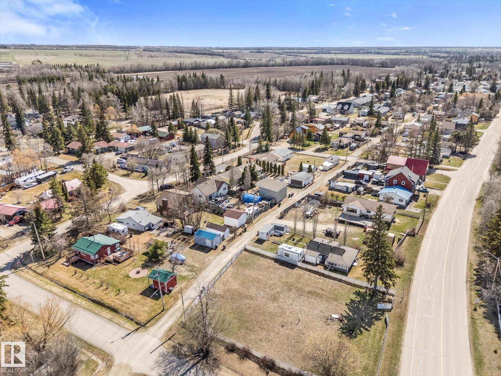 5211 50 Av, Rural Lac Ste. Anne County, Alberta T0E 0A0 - Photo 34 - E4486527
