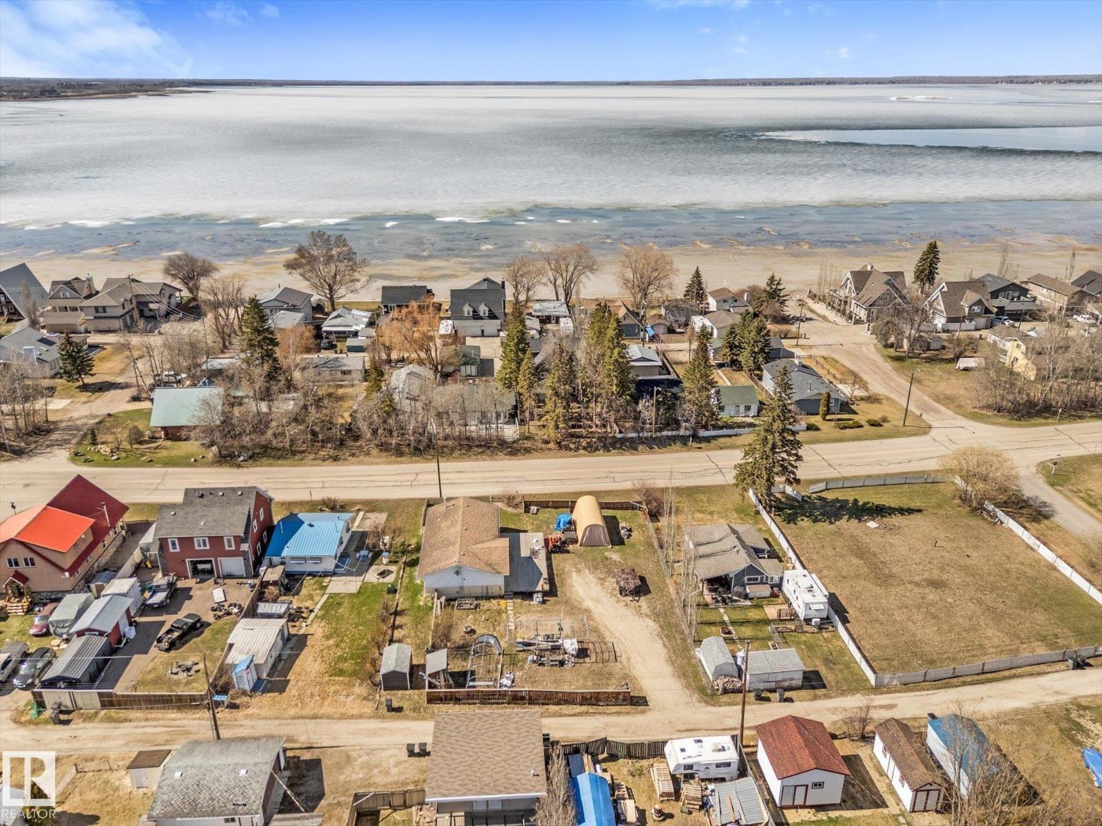 5211 50 Av, Rural Lac Ste. Anne County, Alberta T0E 0A0 - Photo 36 - E4486527