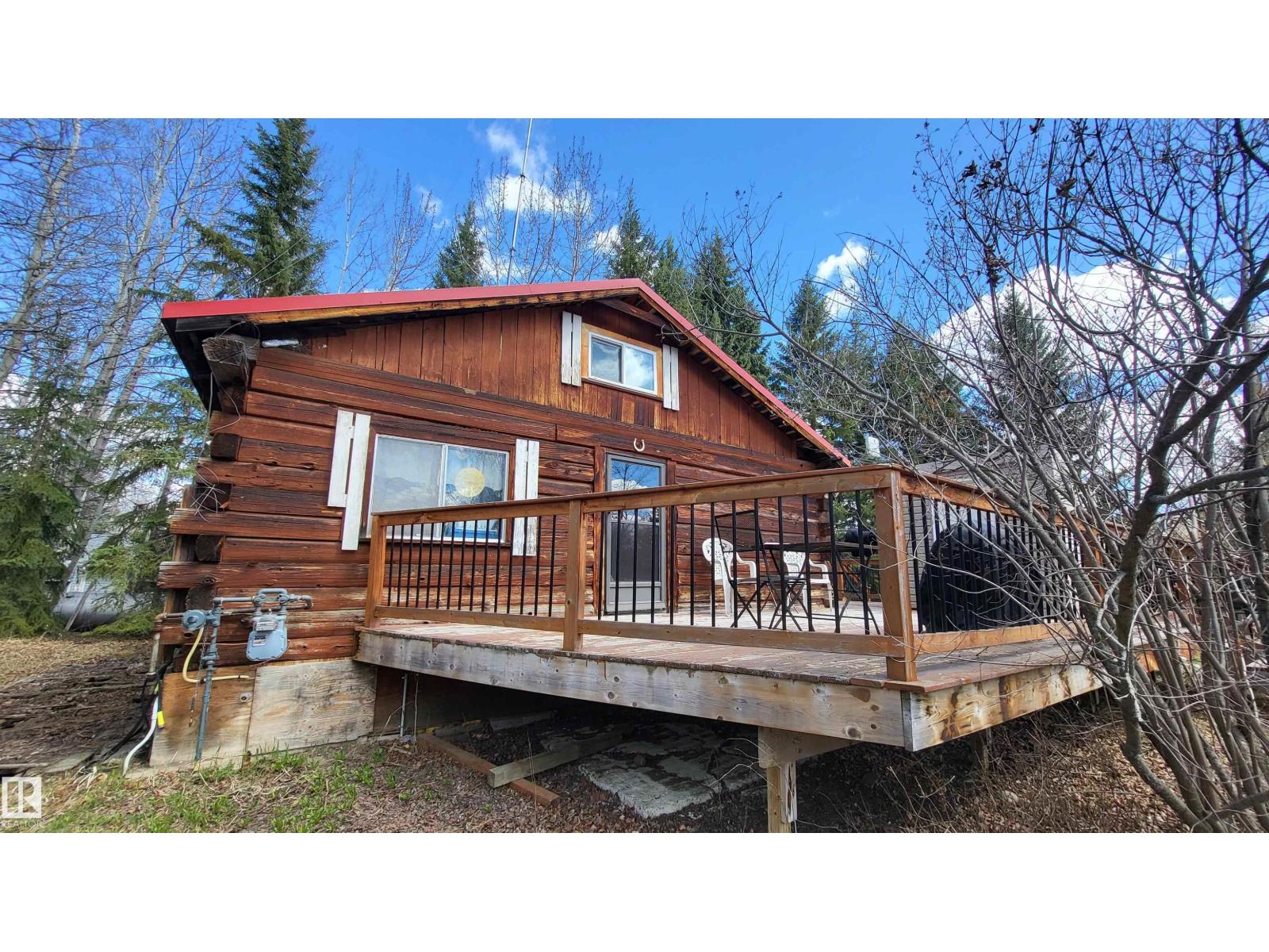 Lot 50 5429 Township Road 494, Rural Brazeau County, Alberta T0C 1W0 - Photo 1 - E4486569