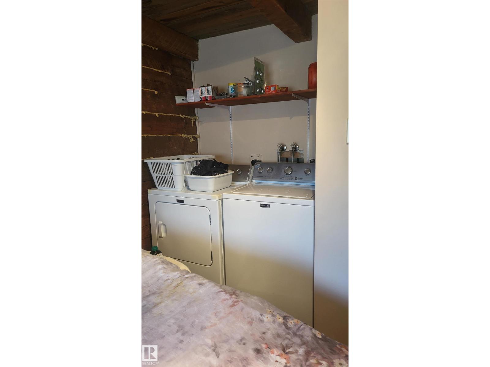 Lot 50 5429 Township Road 494, Rural Brazeau County, Alberta T0C 1W0 - Photo 11 - E4486569