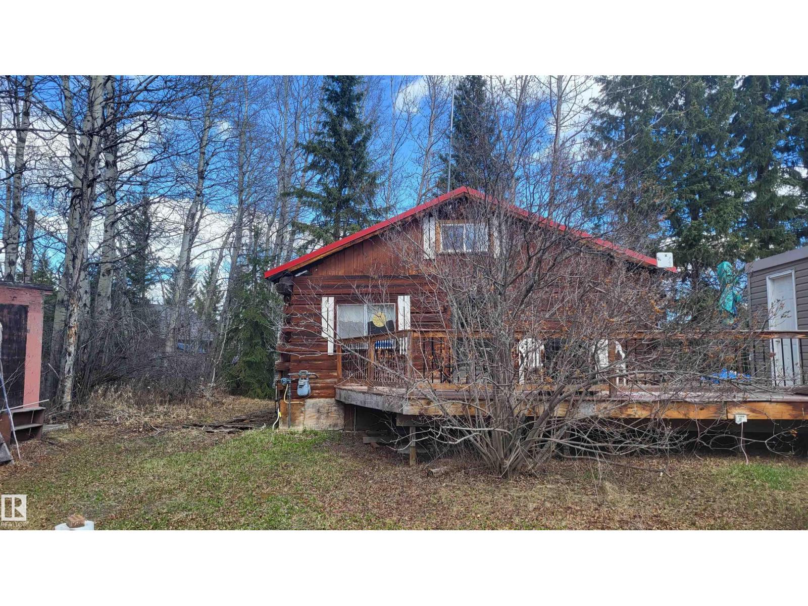 Lot 50 5429 Township Road 494, Rural Brazeau County, Alberta T0C 1W0 - Photo 3 - E4486569