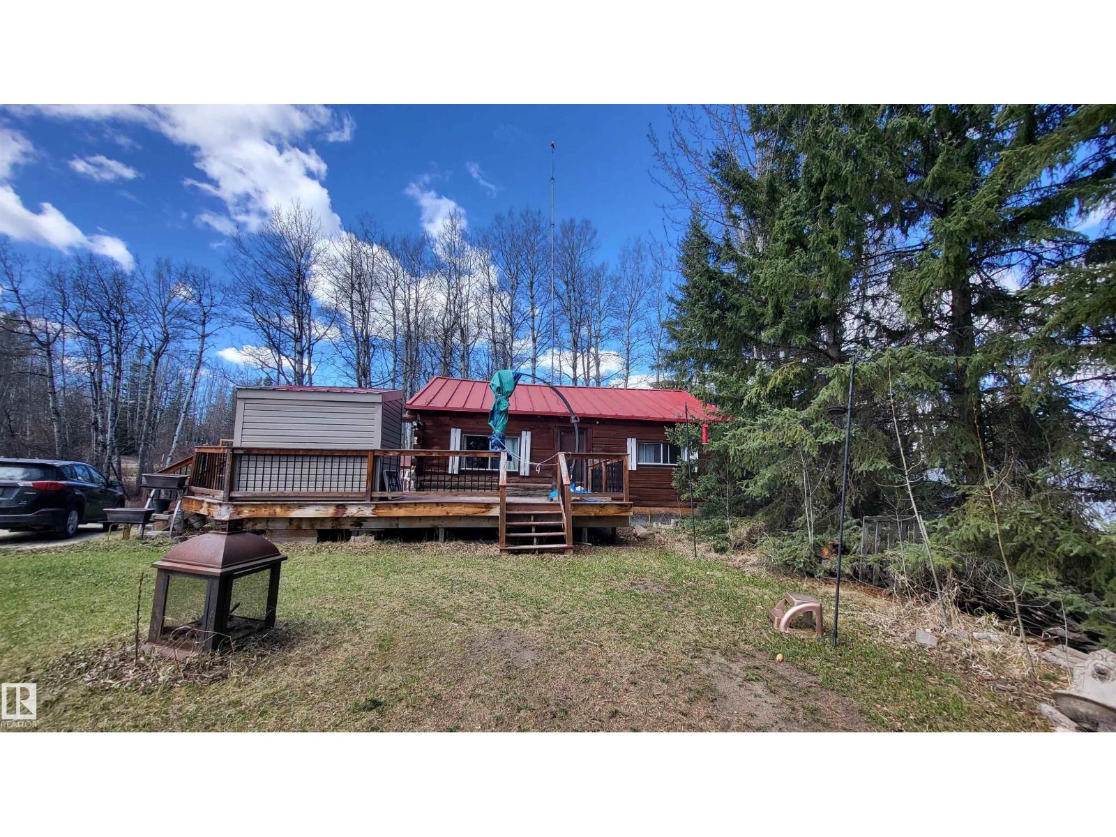 Lot 50 5429 Township Road 494, Rural Brazeau County, Alberta T0C 1W0 - Photo 4 - E4486569