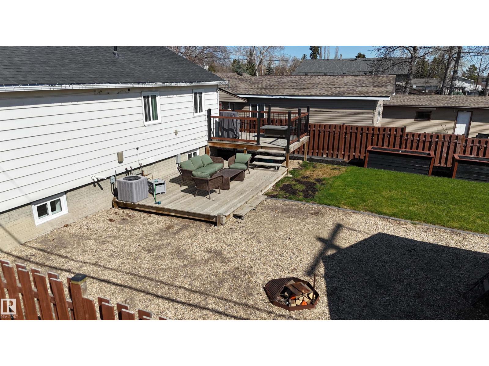 4901 44 St, Drayton Valley, Alberta  T7A 1H3 - Photo 10 - E4486668