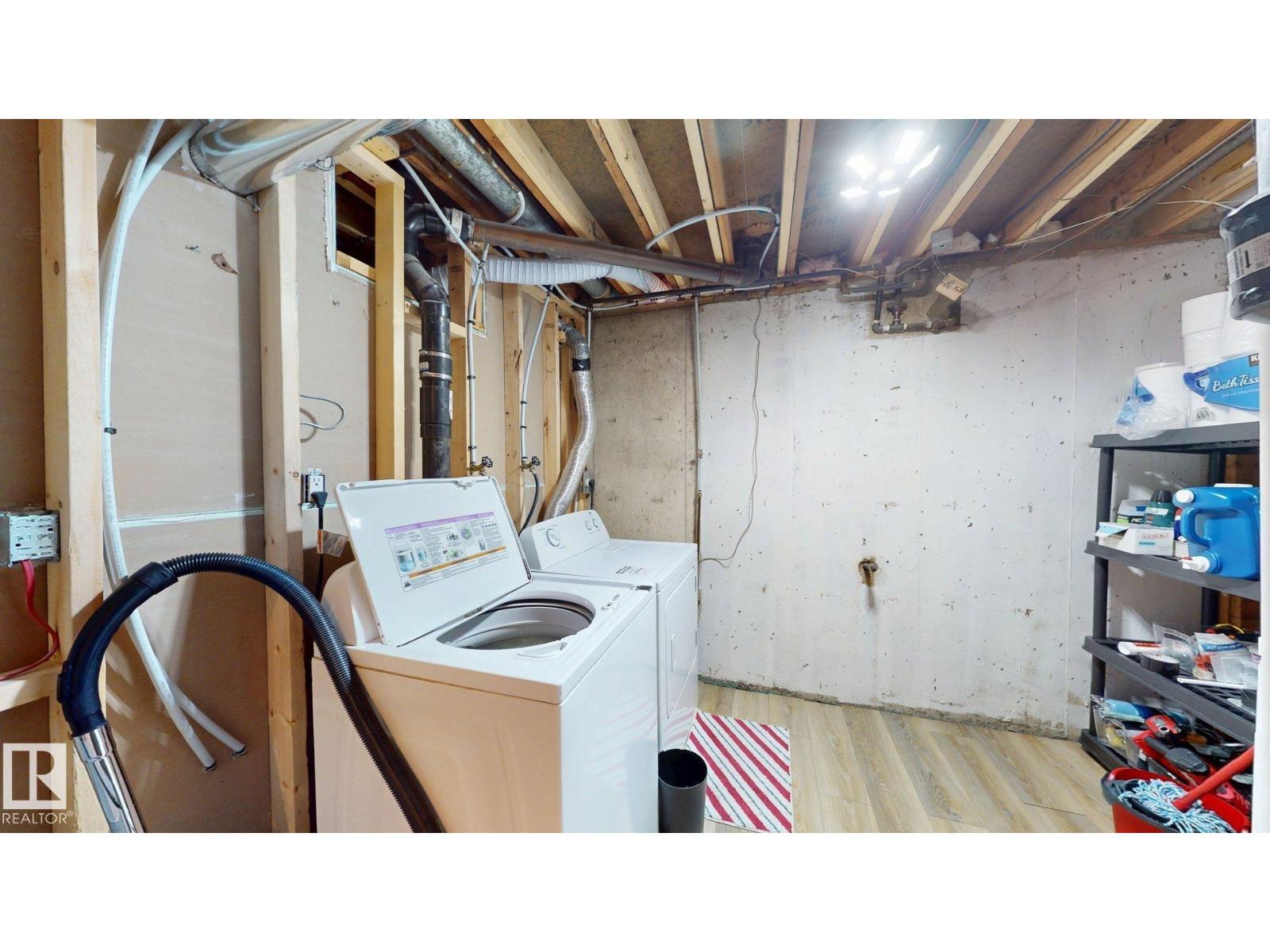 4901 44 St, Drayton Valley, Alberta  T7A 1H3 - Photo 36 - E4486668