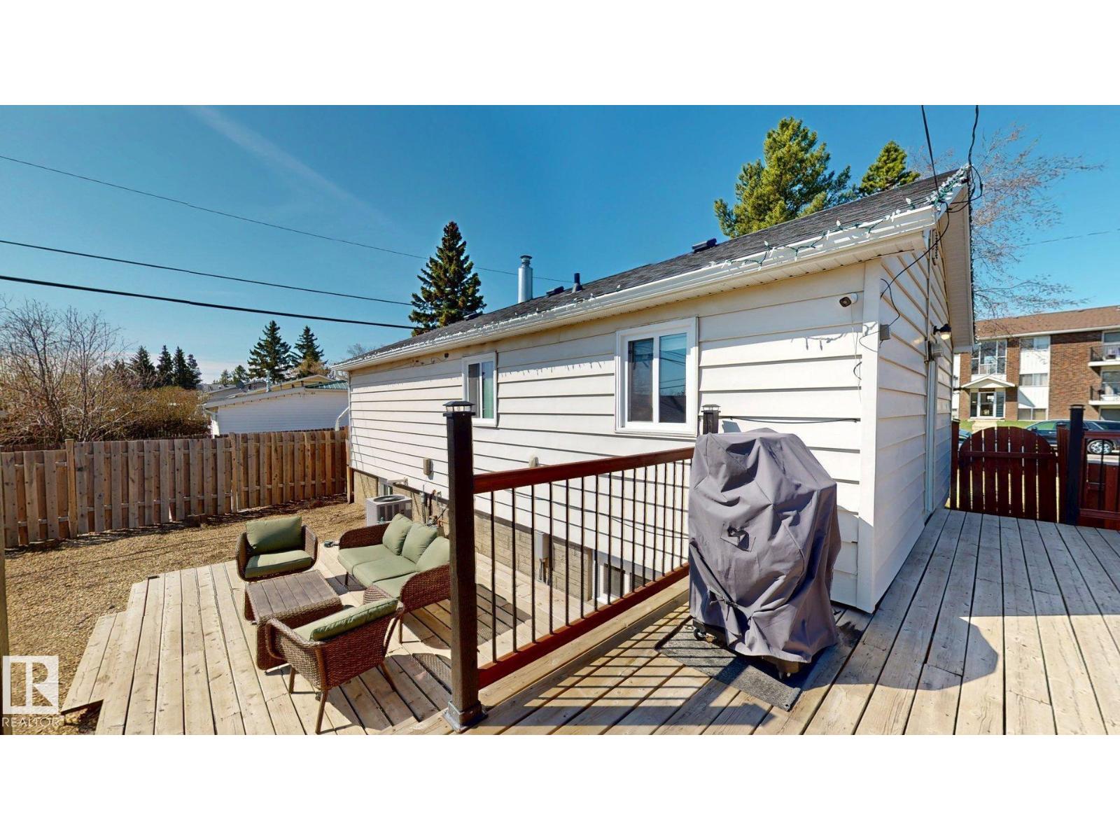 4901 44 St, Drayton Valley, Alberta  T7A 1H3 - Photo 38 - E4486668