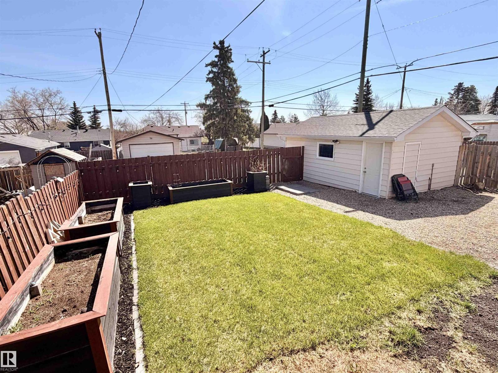 4901 44 St, Drayton Valley, Alberta  T7A 1H3 - Photo 42 - E4486668