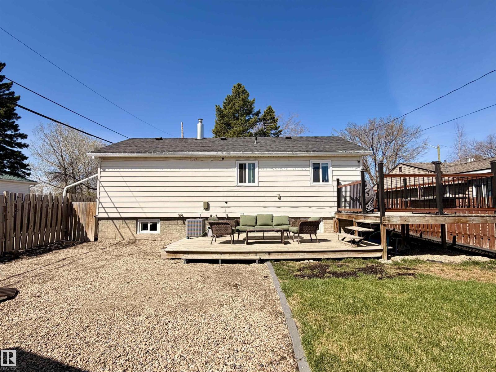 4901 44 St, Drayton Valley, Alberta  T7A 1H3 - Photo 45 - E4486668