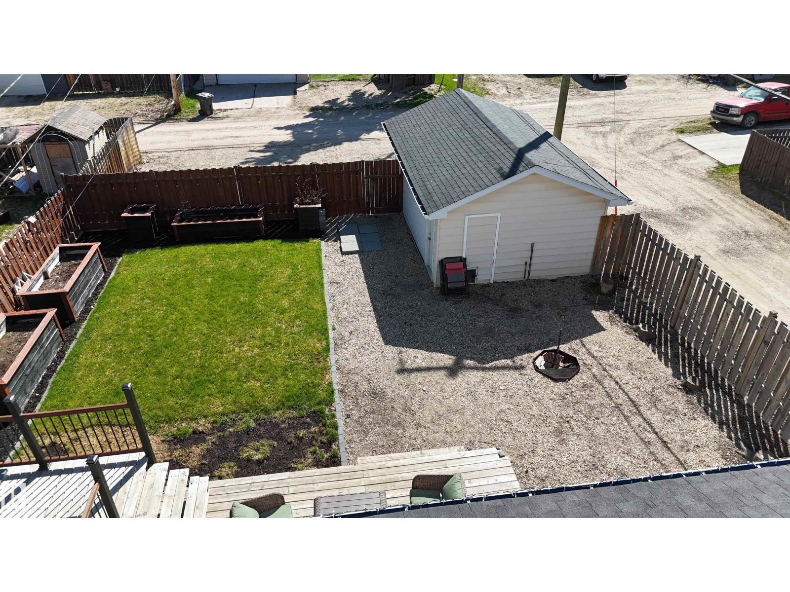 4901 44 St, Drayton Valley, Alberta  T7A 1H3 - Photo 7 - E4486668