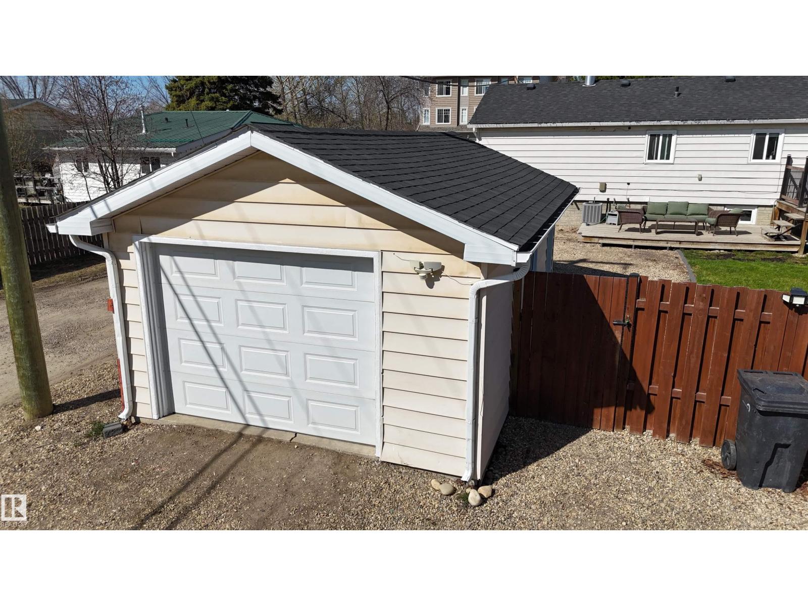 4901 44 St, Drayton Valley, Alberta  T7A 1H3 - Photo 8 - E4486668