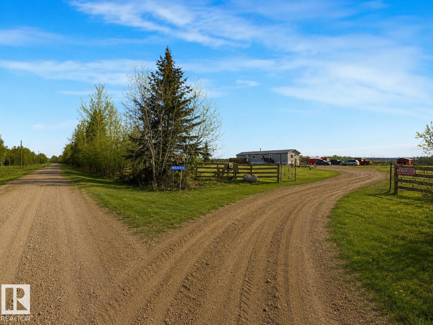 56003 Rge Road 20a, Rural Lac Ste. Anne County, Alberta  T0E 1V0 - Photo 1 - E4486691