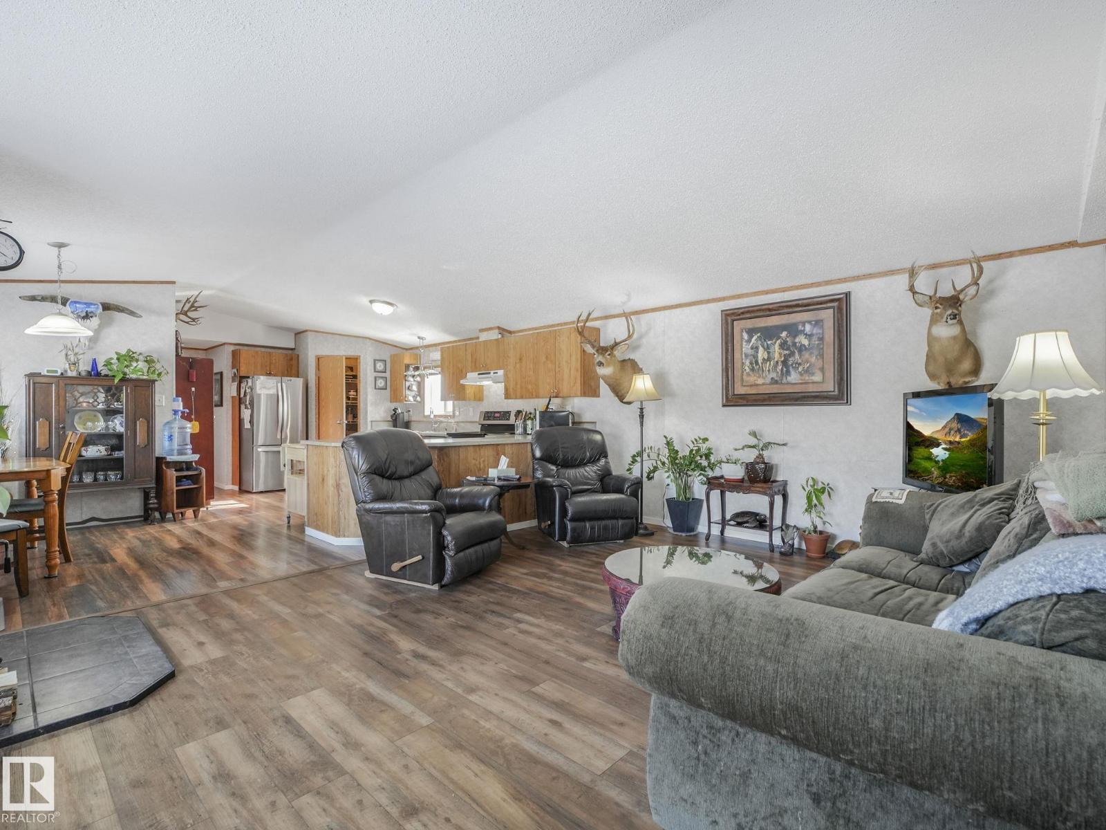 56003 Rge Road 20a, Rural Lac Ste. Anne County, Alberta  T0E 1V0 - Photo 12 - E4486691